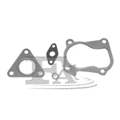 Выхлопная система FA1 для VW POLO (6N2) 1.4 TDI