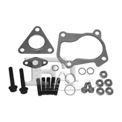 Выхлопная система FA1 для VW CADDY II Variant (9K9B) 1.9 TDI
