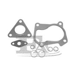 Выхлопная система FA1 для VW CADDY II Variant (9K9B) 1.9 TDI