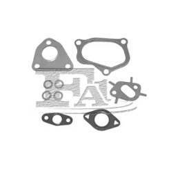 Компрессор FA1 для FORD KA (RU8) 1.3 TDCi