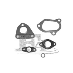 Компрессор FA1 для FORD KA (RU8) 1.3 TDCi