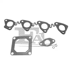 нагнетатель FA1 для FORD FOCUS Turnier (DNW) 1.8 TDCi