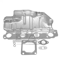 Компрессор FA1 для FORD TRANSIT c бортовой платформой/ходовая часть (FM_ _, FN_ _) 2.0 DI (F_E_, F_F_)