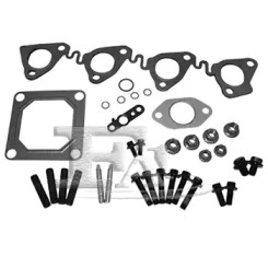 нагнетатель FA1 для FORD FOCUS Turnier (DNW) 1.8 TDCi