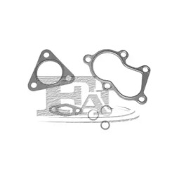 Компрессор FA1 для FORD TRANSIT Фургон (E_ _) 2.5 TDI (EAL, EAS)