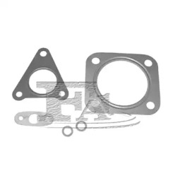 Выхлопная система FA1 для FORD TRANSIT TOURNEO 2.2 TDCi