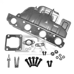 нагнетатель FA1 для FORD MONDEO III (B5Y) 2.0 16V DI / TDDi / TDCi