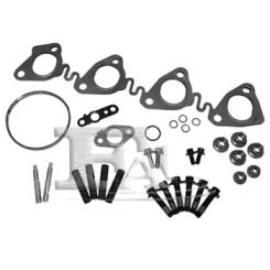 нагнетатель FA1 для FORD ESCORT '95 Фургон (AVL) 1.8 Turbo D