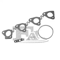 Компрессор FA1 для FORD FOCUS Turnier (DNW) 1.8 Turbo DI / TDDi