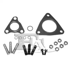 Система нагнетания воздуха FA1 для FORD ESCORT CLASSIC (AAL, ABL) 1.8 TD