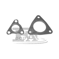 Система нагнетания воздуха FA1 для FORD ESCORT CLASSIC (AAL, ABL) 1.8 TD