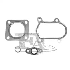 нагнетатель FA1 для PEUGEOT BOXER автобус (244, Z_) 2.8 HDi