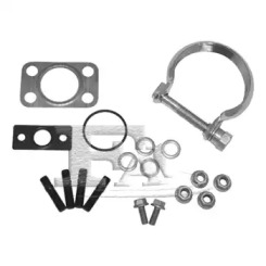 Компрессор FA1 для PEUGEOT 207 CC (WD_) 1.6 HDi