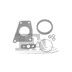 Компрессор FA1 для NISSAN TERRANO II (R20) 2.7 TDi 4WD