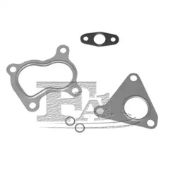 нагнетатель FA1 для NISSAN KUBISTAR (X76) 1.5 dCi