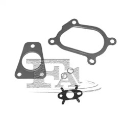 нагнетатель FA1 для NISSAN INTERSTAR Фургон (X70) dCi 100