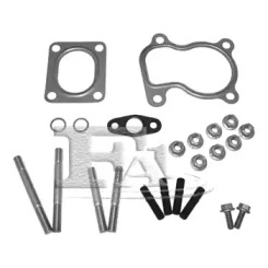 нагнетатель FA1 для ALFA ROMEO 146 (930_) 1.9 JTD (930.B4B)