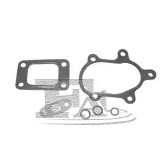 Система нагнетания воздуха FA1 для FIAT DUCATO c бортовой платформой/ходовая часть (230_) 2.5 TDI