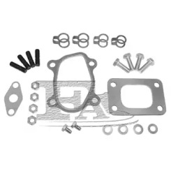 Выхлопная система FA1 для NISSAN PRIMERA Traveller (WP11) 2.0 TD
