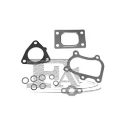 Компрессор FA1 для NISSAN TERRANO II (R20) 2.7 TD 4WD