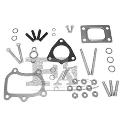 Компрессор FA1 для NISSAN TERRANO II (R20) 2.7 TDi 4WD