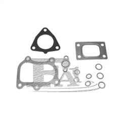 Компрессор FA1 для NISSAN TERRANO II (R20) 2.7 TDi 4WD