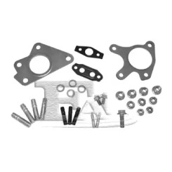 Система нагнетания воздуха FA1 для MAZDA 3 седан (BK) 2.0 MZR-CD