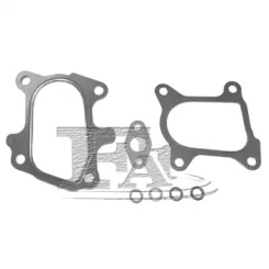 Выхлопная система FA1 для MAZDA 626 V Station Wagon (GW) 2.0 Turbo DI