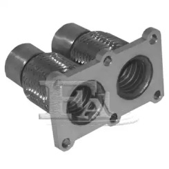 Выхлопная система FA1 для VW BORA Variant (1J6) 1.6