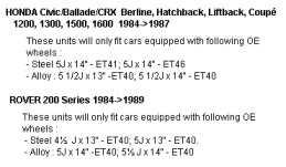 Амортизатор MONROE для HONDA CRX I (AF, AS) 1.6 i 16V (AS)
