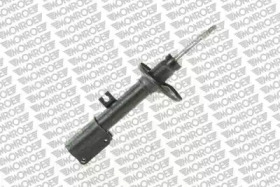 Амортизатор MONROE для MAZDA 929 II (HB) 2.0 i GLX