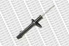 Амортизатор MONROE для SUBARU LEONE II 1800 4WD