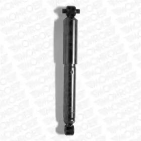 Подвеска / амортизация MONROE для HYUNDAI PONY (X-2) 1.5