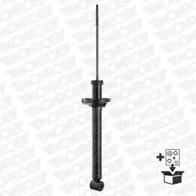 Подвеска / амортизация MONROE для FORD ESCORT CLASSIC (AAL, ABL) 1.6 16V