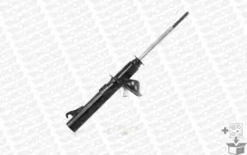 Амортизатор MONROE для FORD FIESTA V Van 1.4 TDCi