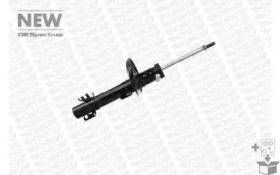 Амортизатор MONROE для VW POLO (6R, 6C) 1.2 TDI