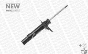 Амортизатор MONROE для FORD GALAXY (WA6) 1.8 TDCi