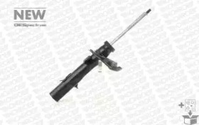 Амортизатор MONROE для FORD GRAND C-MAX (DXA/CB7, DXA/CEU) 1.6 Ti