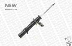 Амортизатор MONROE для FORD GRAND C-MAX (DXA/CB7, DXA/CEU) 1.6 Ti