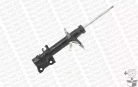 Амортизатор MONROE для NISSAN ALMERA TINO (V10) 1.8