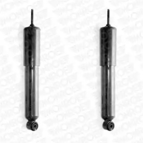 Подвеска / амортизация MONROE для DAEWOO MUSSO (FJ) 2.3