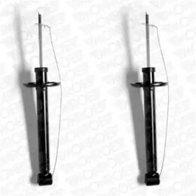 Подвеска / амортизация MONROE для VW PASSAT Variant (3A5, 35I) 1.6