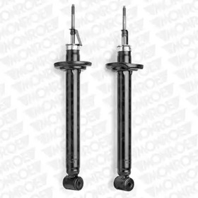 Подвеска / амортизация MONROE для MAZDA 121 II (DB) 1.3 16V