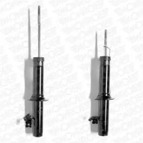 Амортизатор MONROE для HONDA CIVIC VI Fastback (MA, MB) 2.0 i TD (MB7)