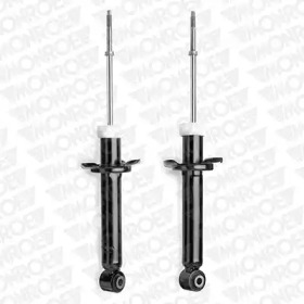 Амортизатор MONROE для NISSAN ALMERA TINO (V10) 1.8