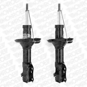 Амортизатор MONROE для VW GOLF II (19E, 1G1) 1.8 i Cat Syncro