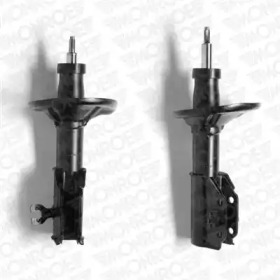 Подвеска / амортизация MONROE для MAZDA 323 F V (BA) 1.5 16V