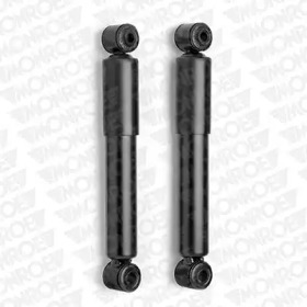 Амортизатор MONROE для PEUGEOT 106 I (1A, 1C) 1.6