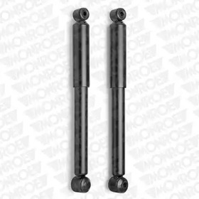 Подвеска / амортизация MONROE для DAEWOO REZZO (KLAU) 1.6