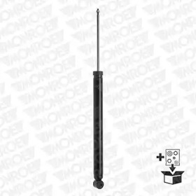 Амортизатор MONROE для MAZDA 3 (BL) 1.6 MZR CD